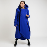 Casaco Ideal para o inverno