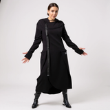 Casaco Ideal para o inverno