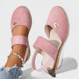 Sandalias Ortopédicas