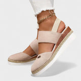 Sandalias Ortopédicas