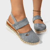 Sandalias Ortopédicas