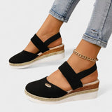 Sandalias Ortopédicas