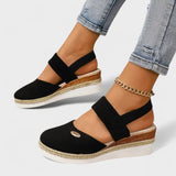 Sandalias Ortopédicas