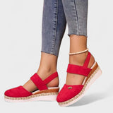 Sandalias Ortopédicas