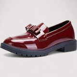 Sandália Glamourosa e Brilhante