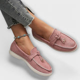Loafer elegante