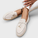Loafer elegante