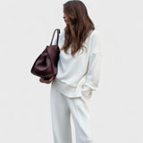 Conjunto Duplo Macio