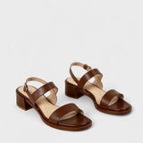 Sandalias Ortopédicas Elegantes