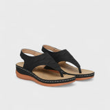 Sandálias Conforto & Estilo