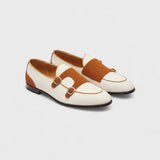 Sapato slip-on
