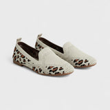 Mocassins Ortopédicos