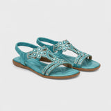 Sandálias Ortopédicas Boho