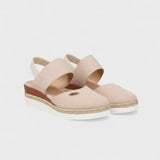 Sandalias Ortopédicas