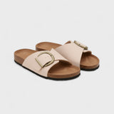 Sandálias de conforto