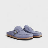 Mocassins ortopédicos