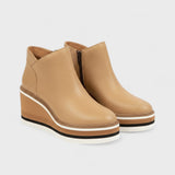 Botas Elegantes e Confortáveis