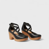 Sapatos Ortopédicos