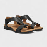 Sandálias Ortopédicas