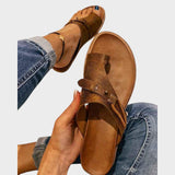 Sandálias Ortopédicas Naturais