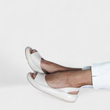 Sandálias Ortopédicas Elegance