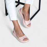 Sandálias Ortopédicas Elegance