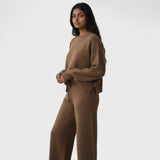 Conjunto Aconchegante de 2 Peças