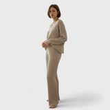 Conjunto Elegante de 2 peças