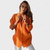 Blusa de senhora